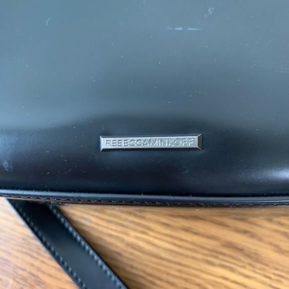 Rebecca Minkoff Florence Camera Bag - Picture 6 of 8